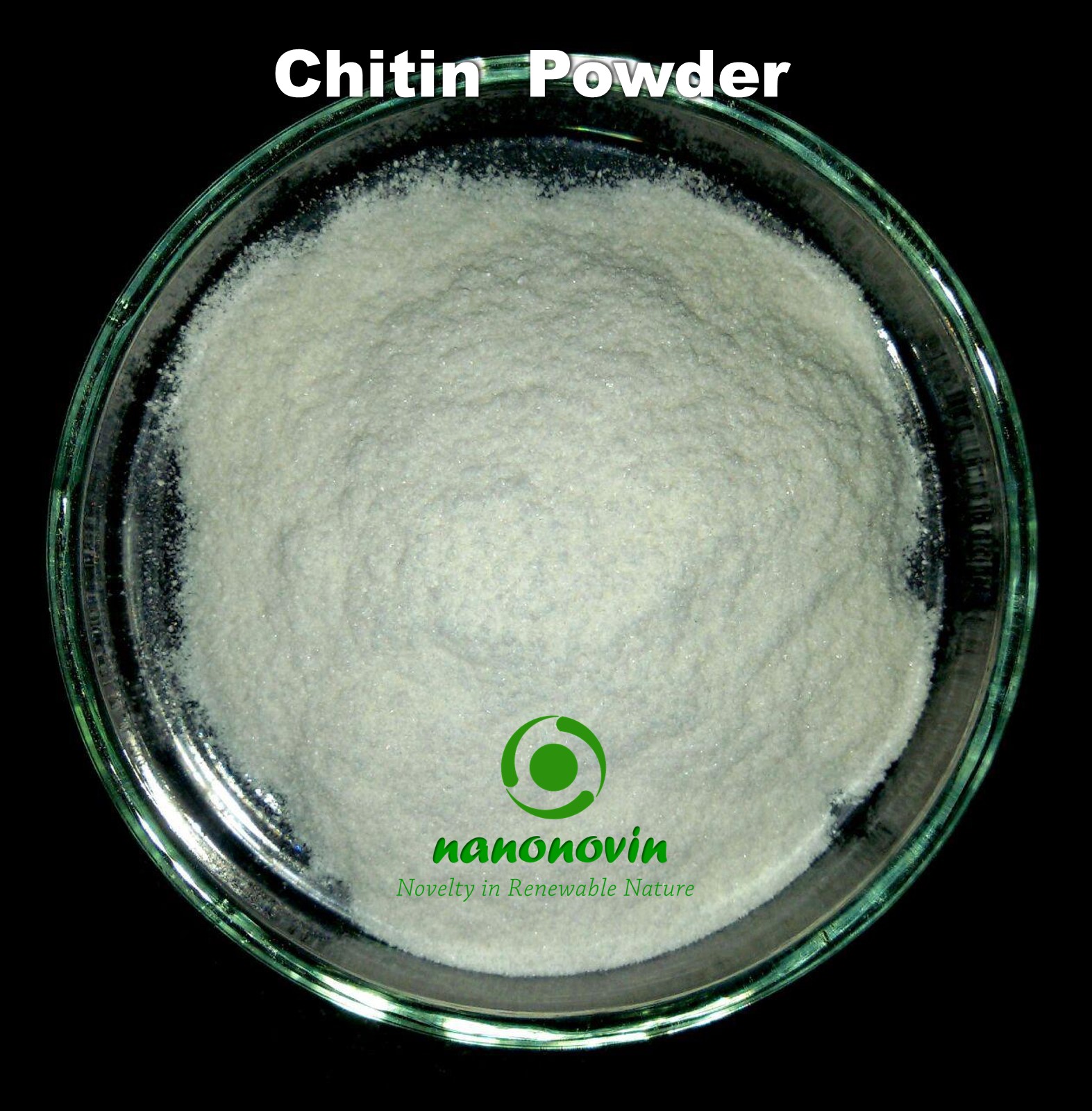 Chitin Powder